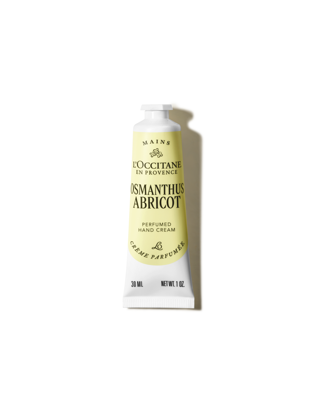 Creme para M&atilde;os Perfumado Osmanthus Abricot (Osmanthus), , large